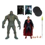 Figura De Acción Mcfarlane Toys Dc Multiverse Doomsday & Sup | Envío gratis