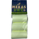 Mexas Pet Bolsas Biodegradables Para Heces De Mascota 450pzs