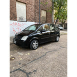 Chevrolet Meriva 2010 1.8 Gl Aa+da