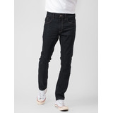 Jeans Wrangler Skinny 139907 Negro