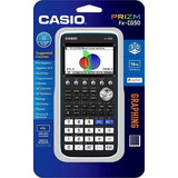 Calculadora Graficadora Casio Fx-cg50