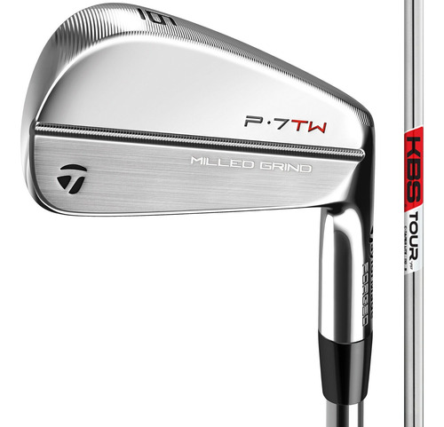 Hierros Taylormade P7tw