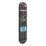 Control Remoto Universal Tv Smart Ldc Led Mitzu Mrc-uni11