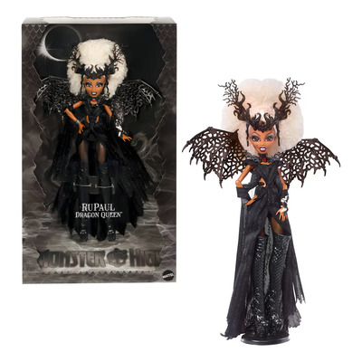 Monster High Muñeca Colección Celebrity | Envío gratis