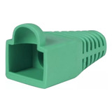 Bota Protectora Para Plug Rj45 Colores 100 Pzas Tuliko