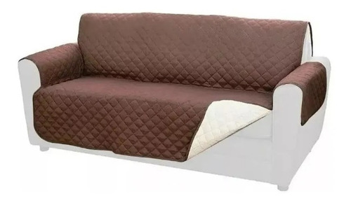Funda Cobertor Cubre Sofa 3 Cuerpos Mundoonline 2003