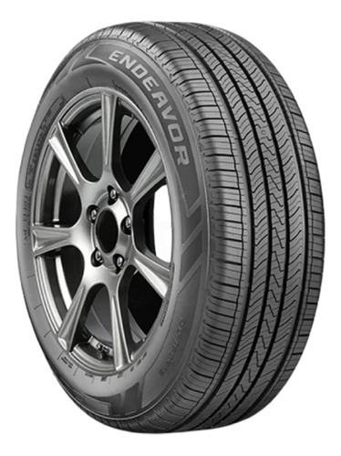 Llanta 225/45r18 Cooper Endeavor 95v