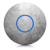 Capinha Ubiquiti Nhd-cover-concrete-3, Uap-nanohd E U6-lite