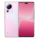 Celular Xiaomi Mi 13 Lite 5g Rosa 256gb 8gb Ram