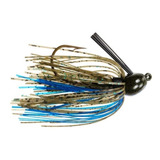 Mini Jig Bitsy Bug 1.4 Oz Strike King Pesca Anzuelo Linea