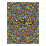 Libro Una Vida De Mandalas - Daniela Hoyos Falco