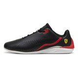 Tenis Puma Ferrari Drift Cat Delta Casuales Hombre Mujer