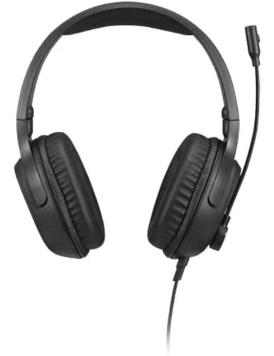 Auriculares Gamer Lenovo Ideapad Gaming H100 Gxd1c67963 Color Negro