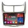 Autoradio Android Chevrolet N300  2015-2022 +camara Gratis Chevrolet Tracker