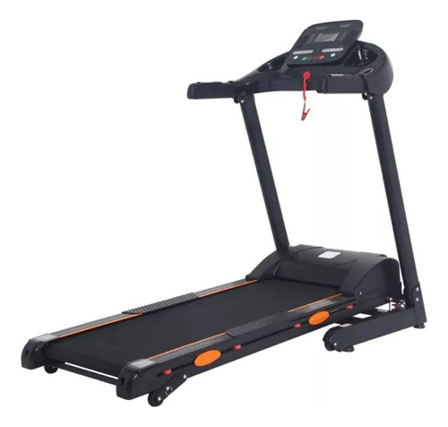 Caminadora Care Fitness Mt060