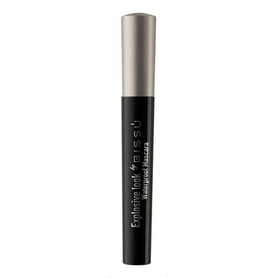 Mascara Pestañas Bissú Explosive Look Waterproof Negro Voluminizador | MercadoLibre