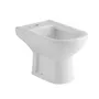 Bidet Bari  Ferrum 1 Agujero Totos  | Envío gratis