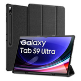Funda Para Samsung Galaxy Tab S9 Ultra Ultra Inch Tri-fold