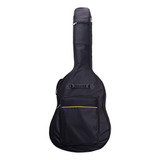 Bolsa Impermeable Para Guitarra Eléctrica, Correa De Hombro