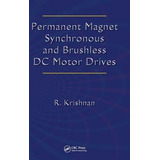 Libro Permanent Magnet Synchronous And Brushless Dc Motor...