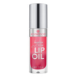 Aceite Labial Hydra Kiss Essence Pink Champagne