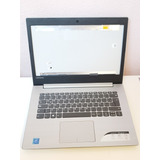 Notebook Lenovo Ideapad 320-14iap Desarme