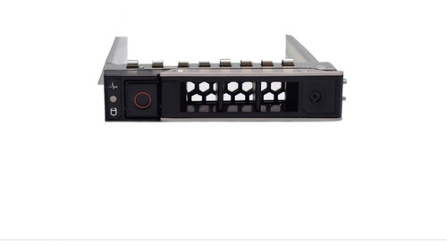 Dell R740 Poweredge Powervault 2.5 Caddy Bandeja Riel Disco