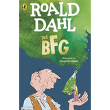 The Bfg (new Edition) - Roald Dahl, De Dahl, Roald. Editorial Penguin, Tapa Blanda En Inglés Internacional