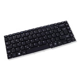 Teclado Compativel Samsung Np370e4k-kwabr   Essentials E21