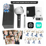 Luces Originales De Bts Army Bomb V4 Map Of The Soul Lightst