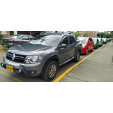 Renault Duster Oroch 4x4 2.0