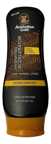 Australian Gold Accelerator Lotion