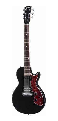 Guitarra Gibson Les Paul M2 Ebony Black