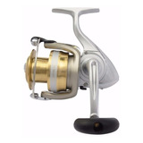 Carrete De Pesca Daiwa Sweepfire Sw4000-2b