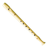 Flauta Dulce Alemana Hohner B9508