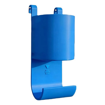 Almacenamiento De Botellas De Agua Y Toallero Para Tenis Al