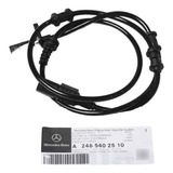 Sensor De Abs Dianteiro Mercedes A200 B200 Cla200 Gla200  