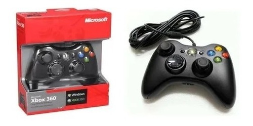 Control Para Xbox 360 Y Pc Windows Envio Gratis Todo El Pais