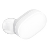 Audífonos In-ear Inalámbricos Xiaomi Mi Airdots Twsej02lm Blanco