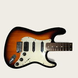Guitarra Fender Squier Affinity Stratocaster  
