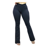 Calça Flare Feminina K2b Jeans 100% Original P-m-g-gg