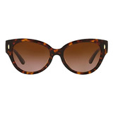 Lentes De Sol Tory Burch Ty 7168 U Tortuga Oscura