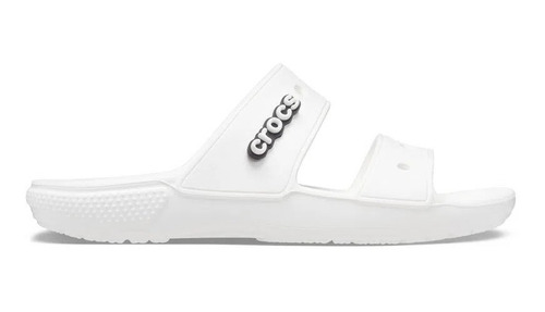 Crocs Classic Sandal - White -