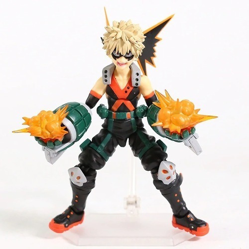 Bakugo My Hero Acedemia Midoriya Toga Aizawa Shigaraki Mirio