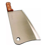 Hachuela Hacha Mango De Madera Cocina Cuchillo Cocinero