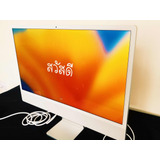 iMac Retina 4.5 K 25 Chip M1 2022