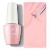 Opi Gel Color L18 Tagus In That Selfie 7.5ml