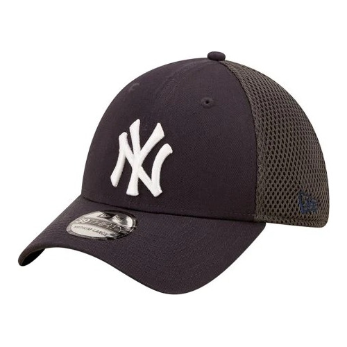 Gorra New Era New York Yankees Branded 39thirty Original