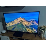 LG Led Tv 4k 50 Pulgadas. Cómo Nueva. Oportunidad!