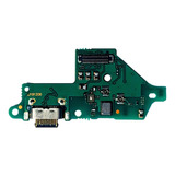 Placa Conector Carga Moto One Vision Xt1970 Action Xt2013